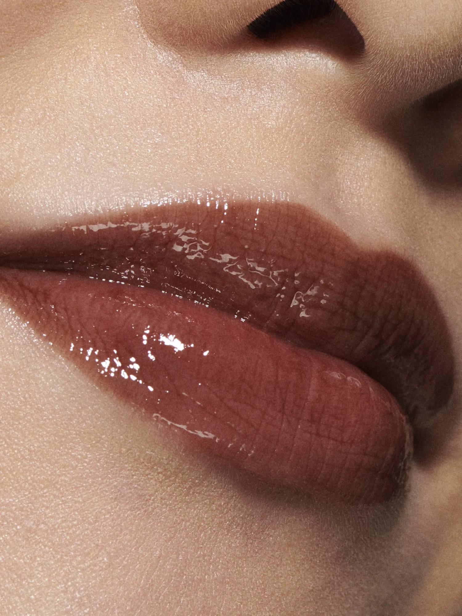 Alternative Image MAC Cosmetics Lipglass Air Non Sticky Gloss