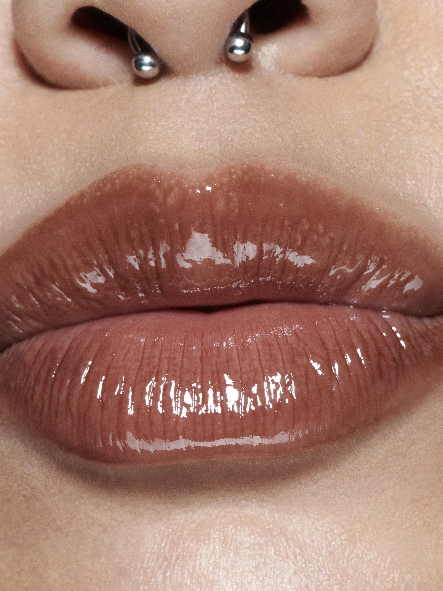 Alternative Image MAC Cosmetics Lipglass Air Non Sticky Gloss