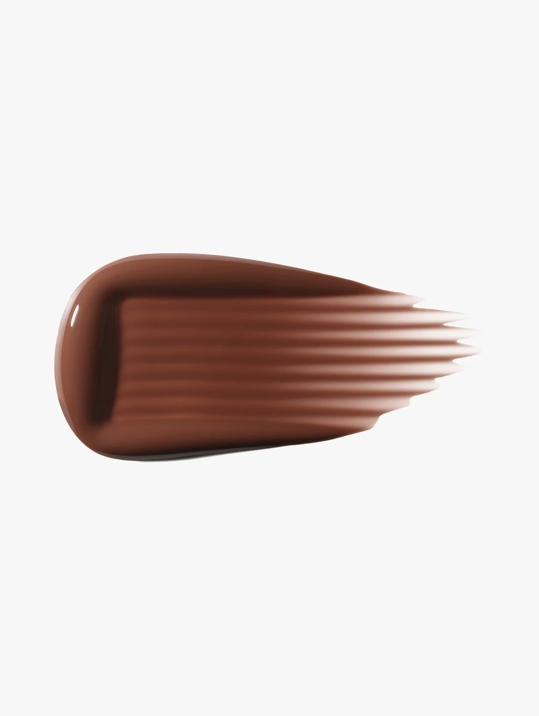Swatch MAC Cosmetics Lipglass Air Non Sticky Gloss