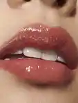 Alternative Image MAC Cosmetics Lipglass Air Non Sticky Gloss
