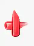 Swatch MAC Cosmetics Lipglass Air Non Sticky Gloss