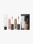 Alternative Image MAC Cosmetics Lipglass Trio Glassed Out Lip Glass