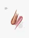 Swatch MAC Cosmetics Lipglass Trio Glassed Out Lip Glass