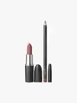 Hero MAC Cosmetics Lip Duo Cindy