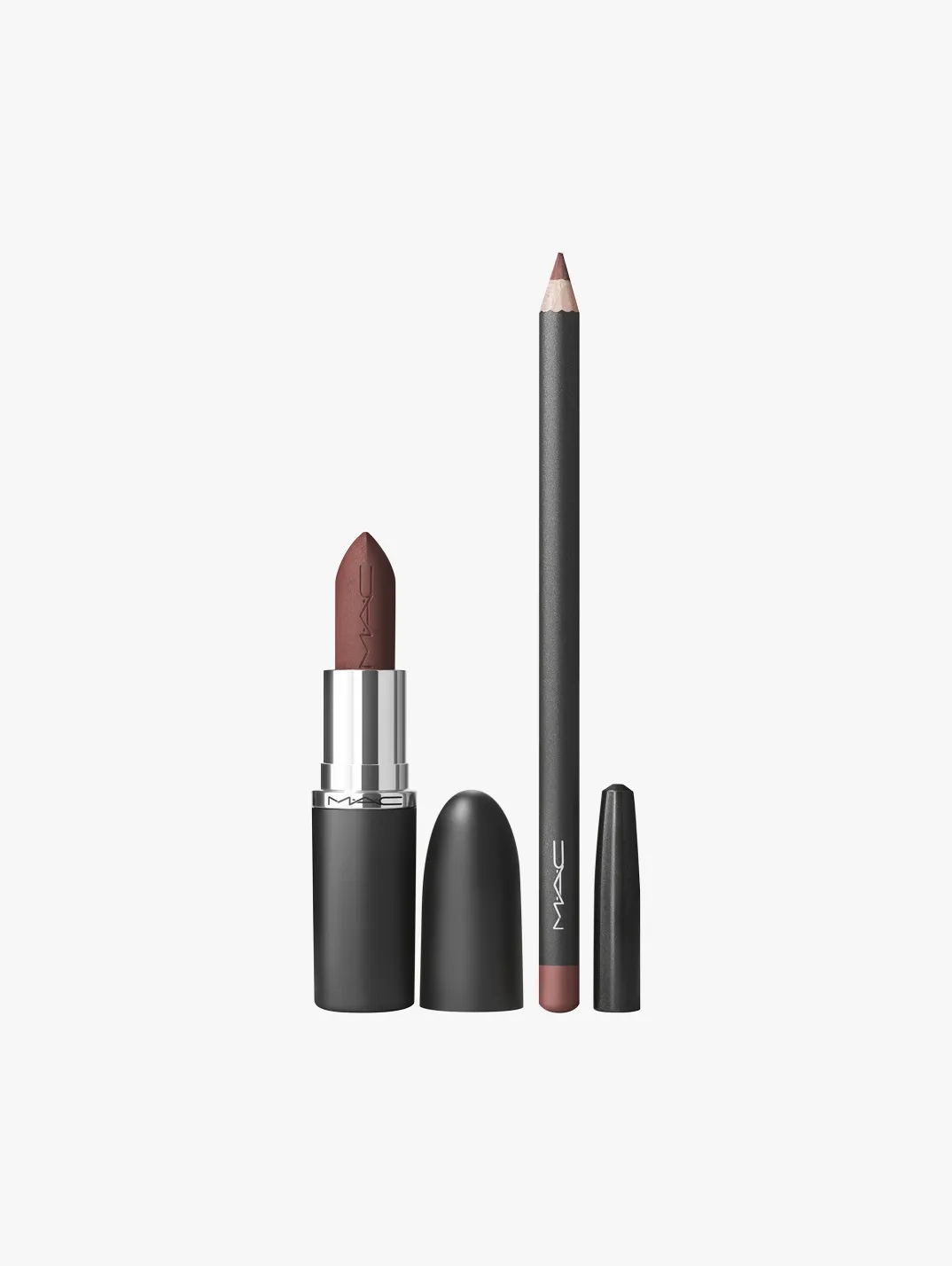 M·A·Cximal Lip Duo