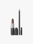Hero MAC Cosmetics Lip Duo Kate