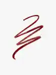 Swatch MAC Cosmetics Lipglazer Glossy Liner