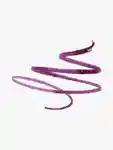 Swatch MAC Cosmetics Lipglazer Glossy Liner