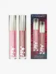 Hero MAC Cosmetics Nightmode Gloss Lipglass Air Duo