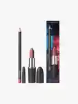 Hero M· A· C Cosmetics Midnight Macximal Lip Combo Pink