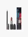 Hero MAC Cosmetics Midnight Macximal Lip Combo Neutral
