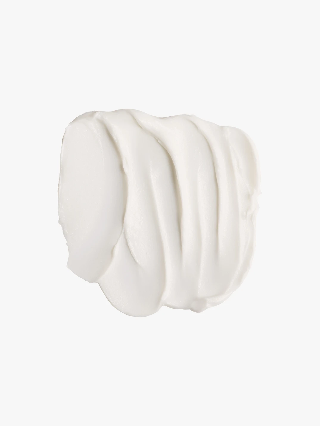 Swatch Bare Minerals Butter Drench Restorative Rich Cream