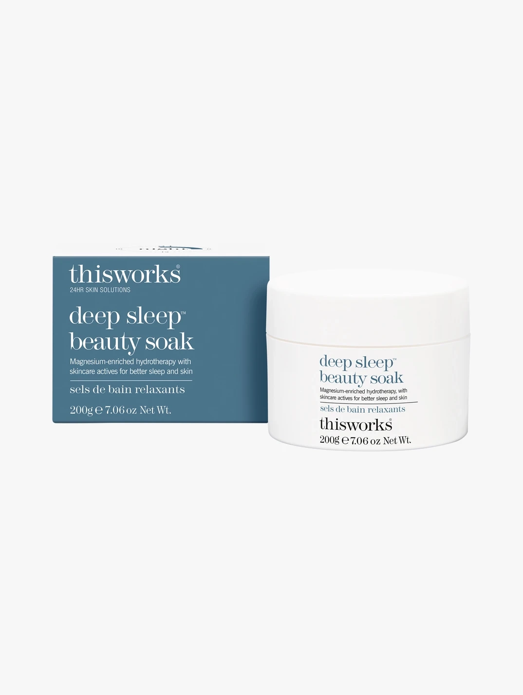 Alternative Image This Works Beauty Soak