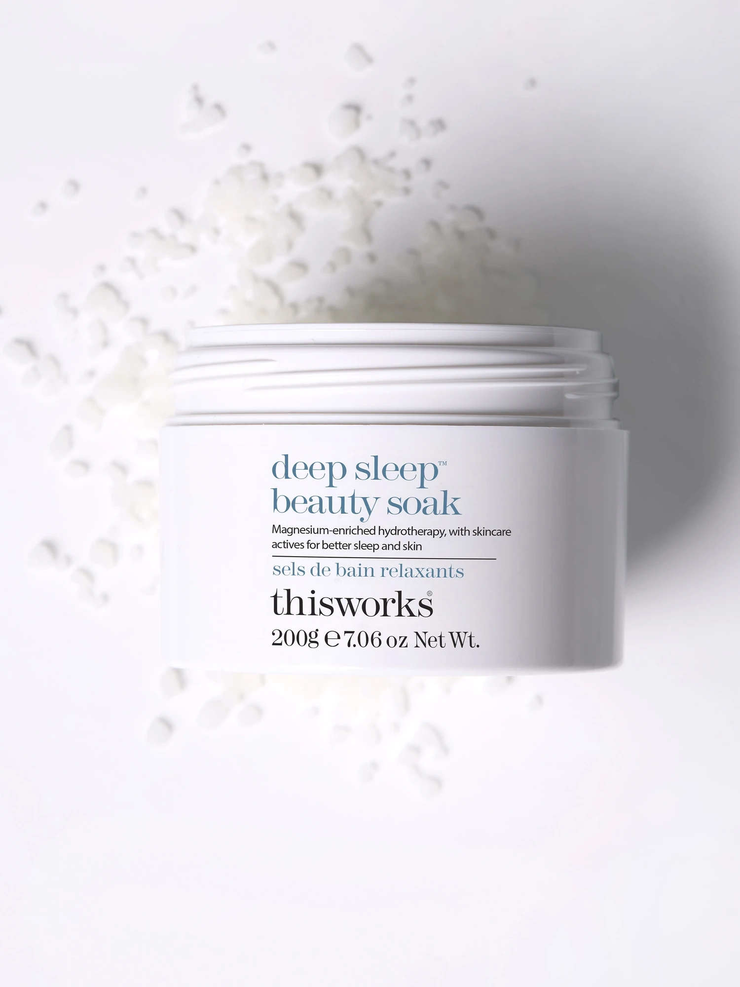 Alternative Image This Works Beauty Soak