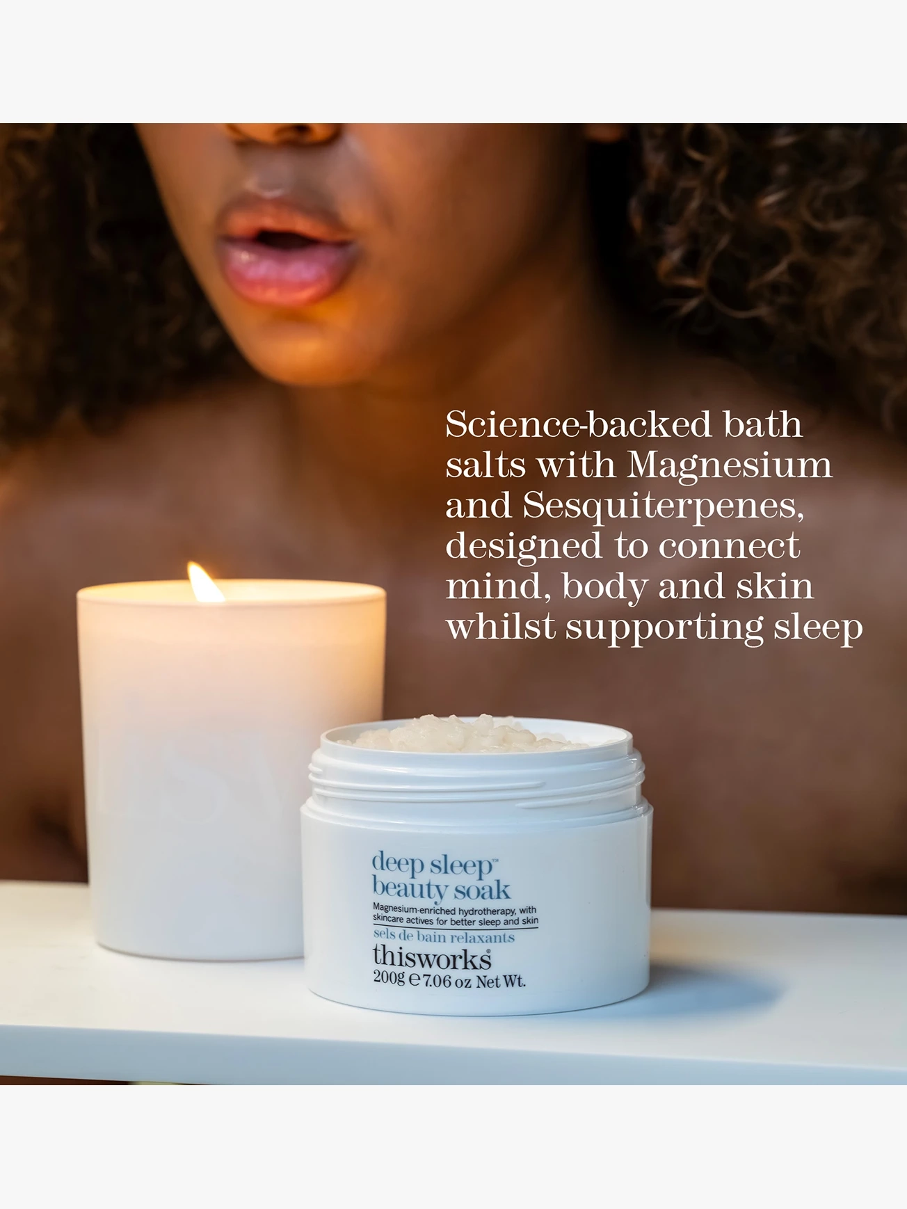 Alternative Image This Works Beauty Soak