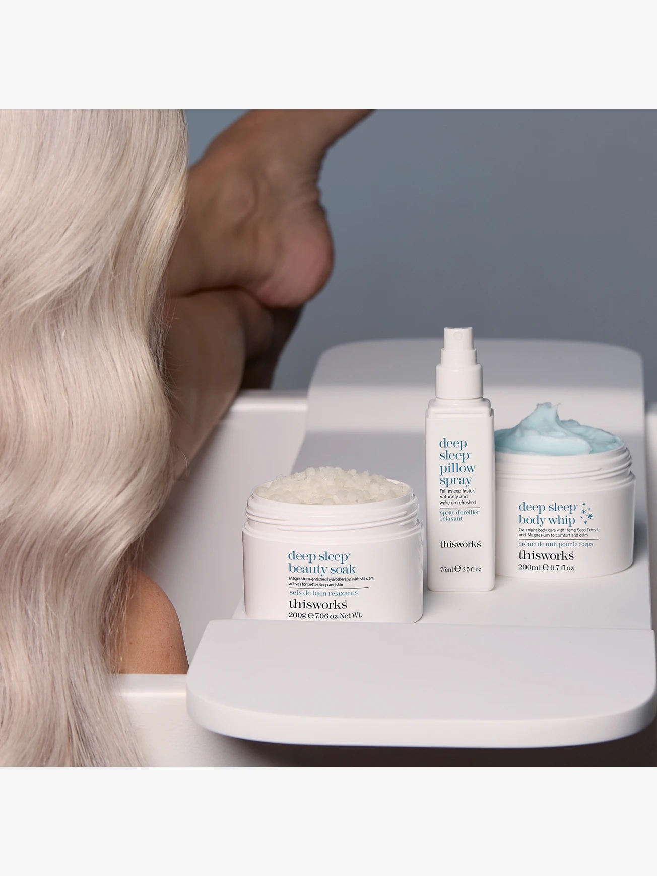 Alternative Image This Works Beauty Soak