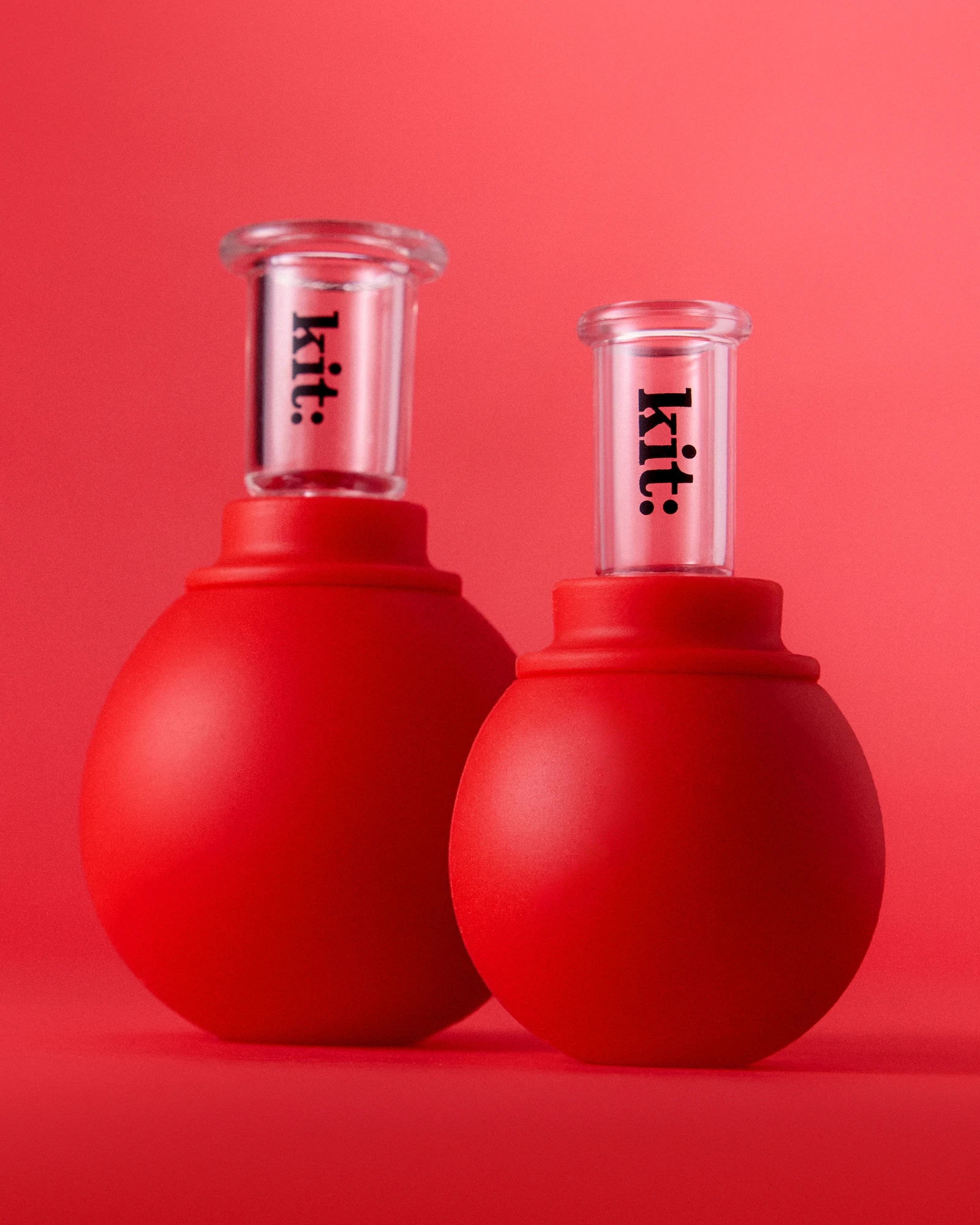 Alternative Image KIT Facial Cupping Tool