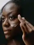 Alternative Image VERSO Balancing Day Cream