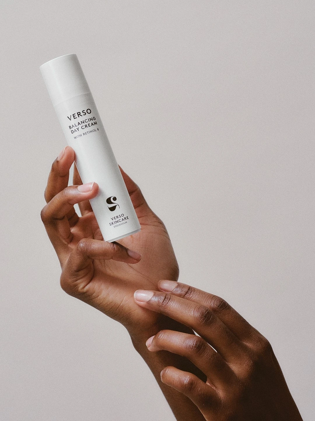 Alternative Image VERSO Balancing Day Cream