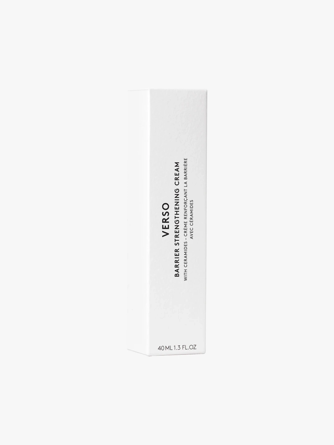 Alternative Image VERSO Barrier Strengthening Cream