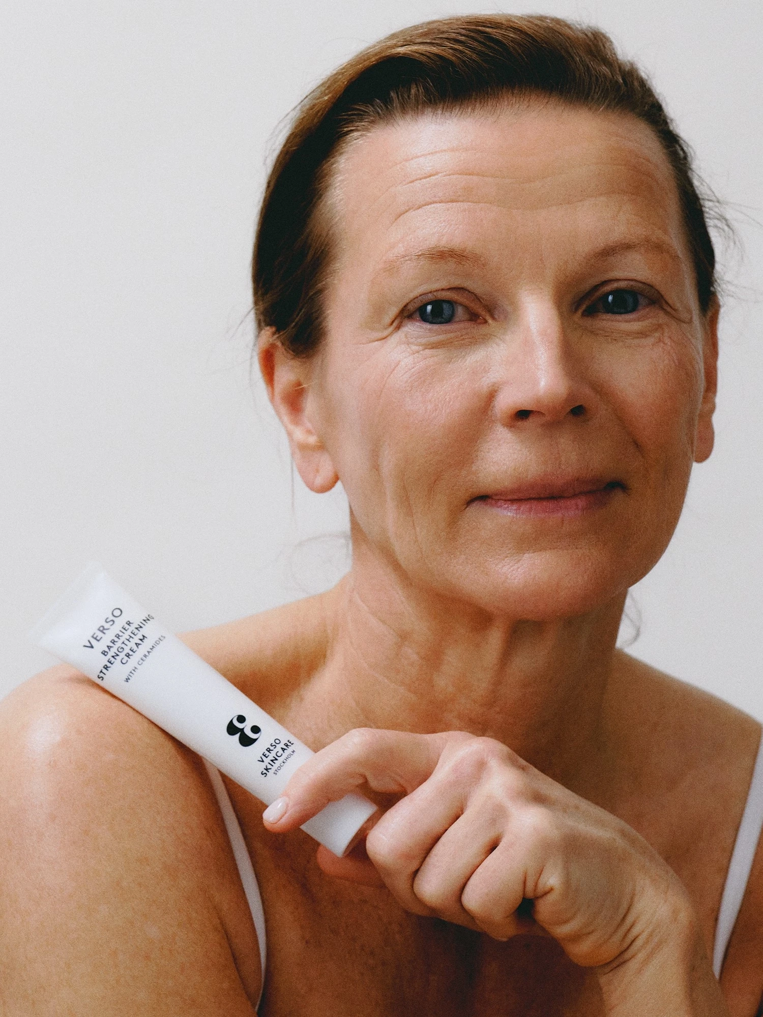 Alternative Image VERSO Barrier Strengthening Cream