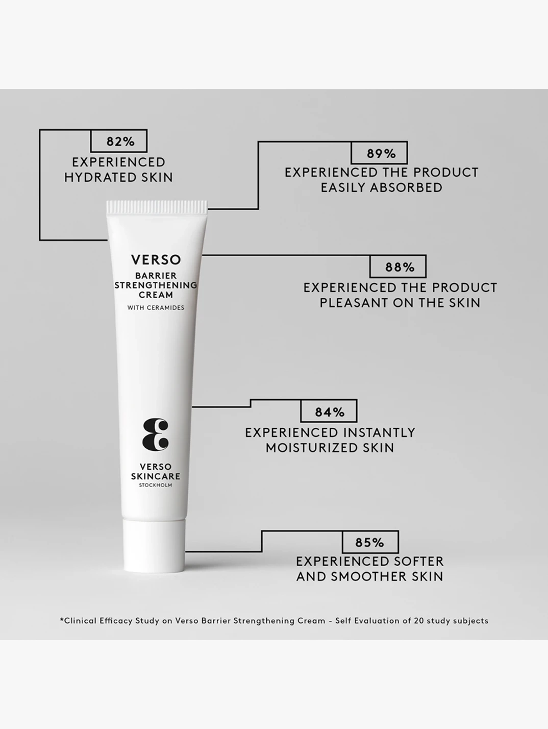 Alternative Image VERSO Barrier Strengthening Cream