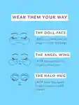 Alternative Image PATCHOLOGY Serve On Ice Chilled Eye Patches
