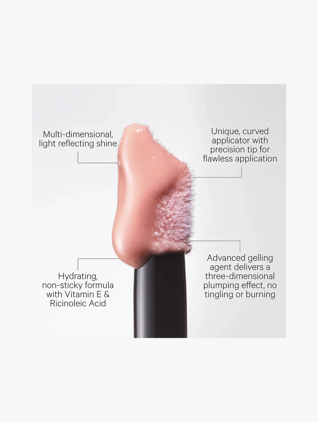 Alternative Image Kevyn Aucoin Celestial Lip Gloss