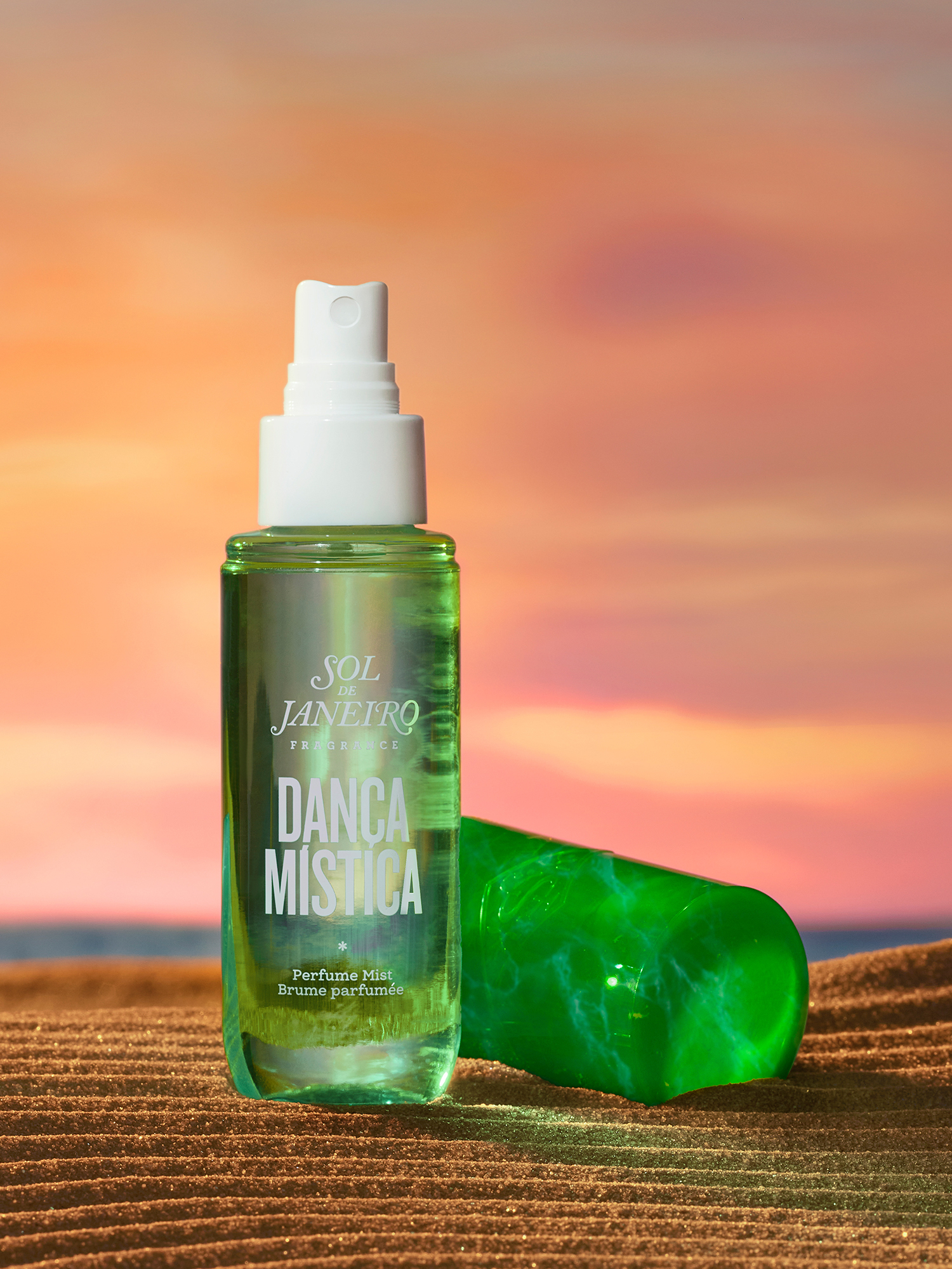 Sol de Janeiro Dança Mística Perfume Mist MECCA