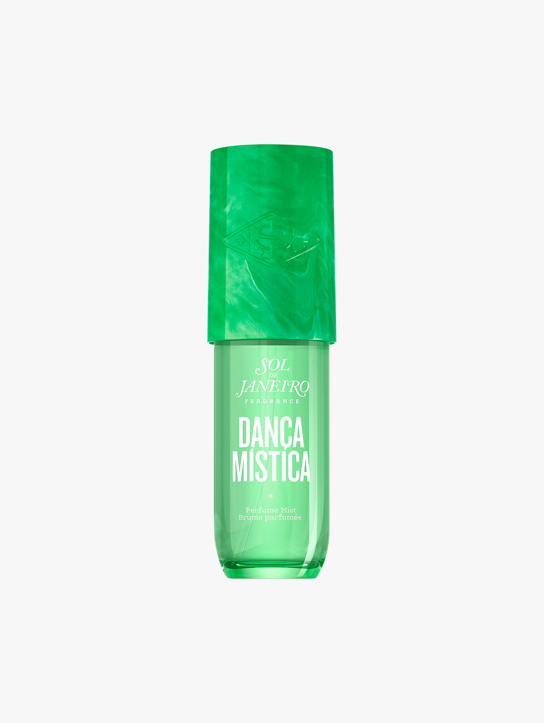 Sol de Janeiro Dança Mística Perfume Mist MECCA