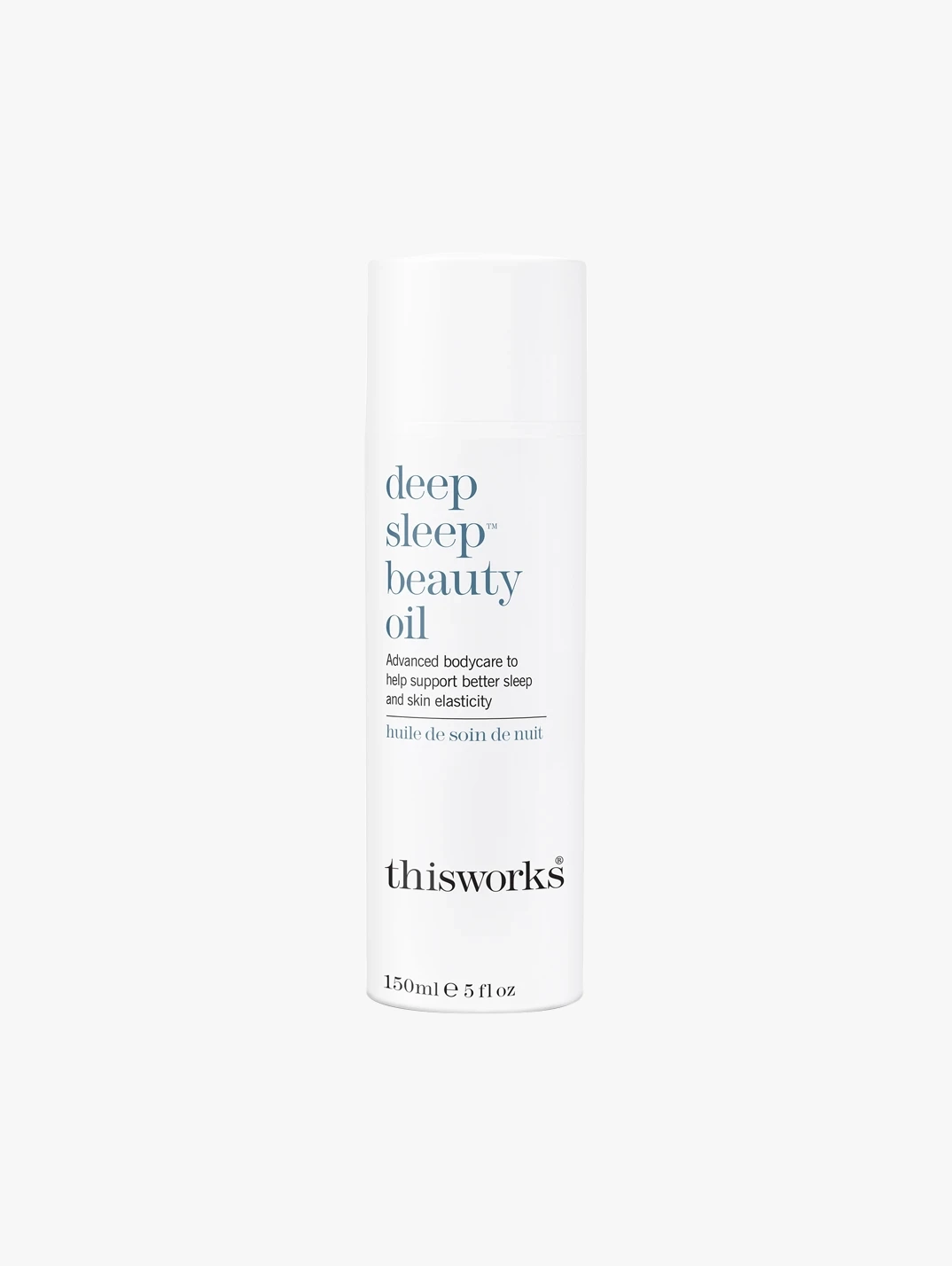 Alternative Image This Works Deep Sleep Beauty Oil