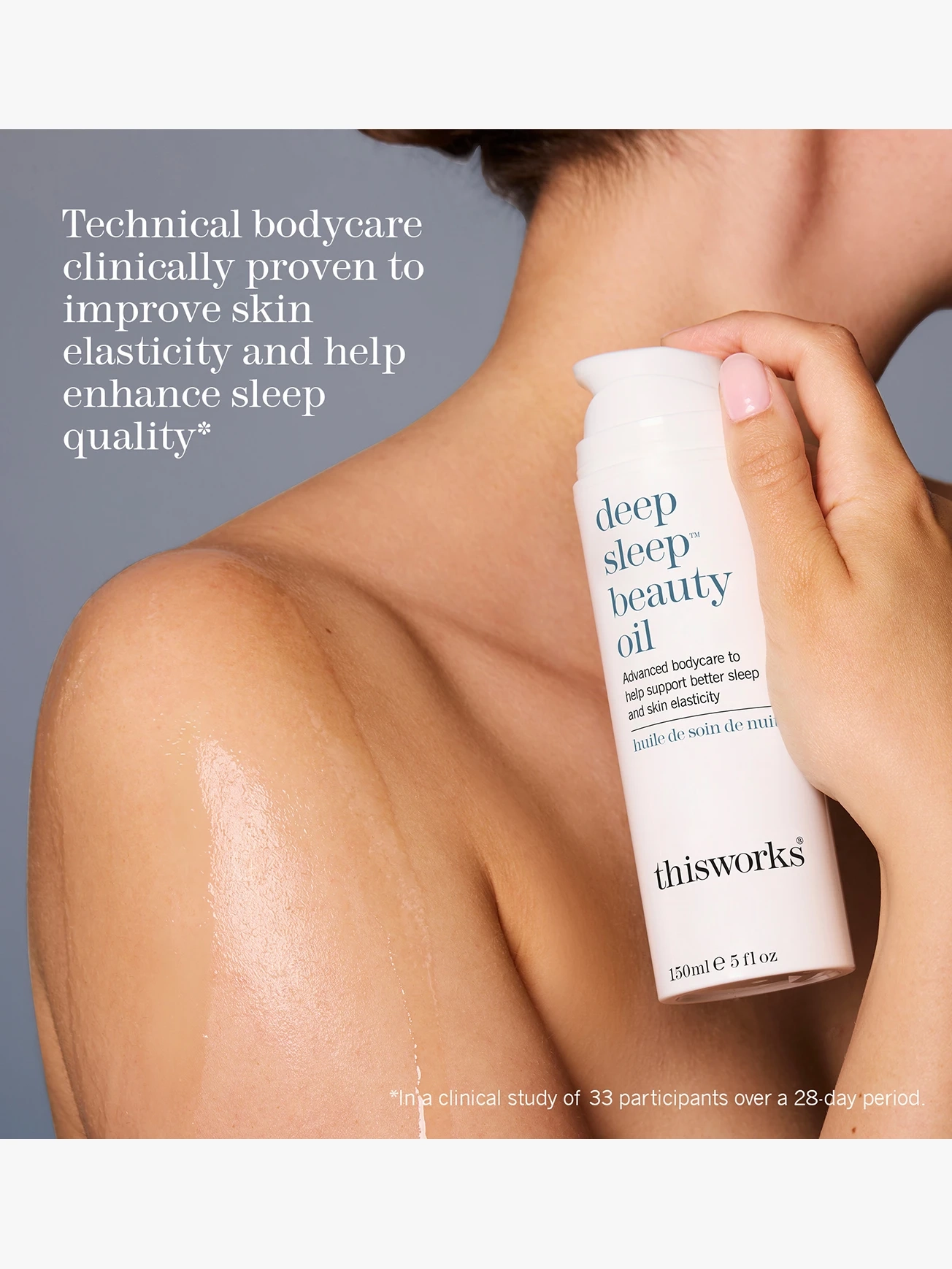 Alternative Image This Works Deep Sleep Beauty Oil