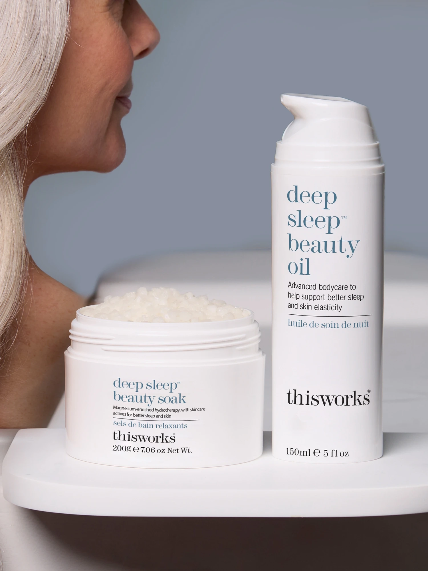 Alternative Image This Works Deep Sleep Beauty Oil
