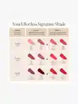 Alternative Image Laura Mercier Caviar Hydra Creme Lipstick