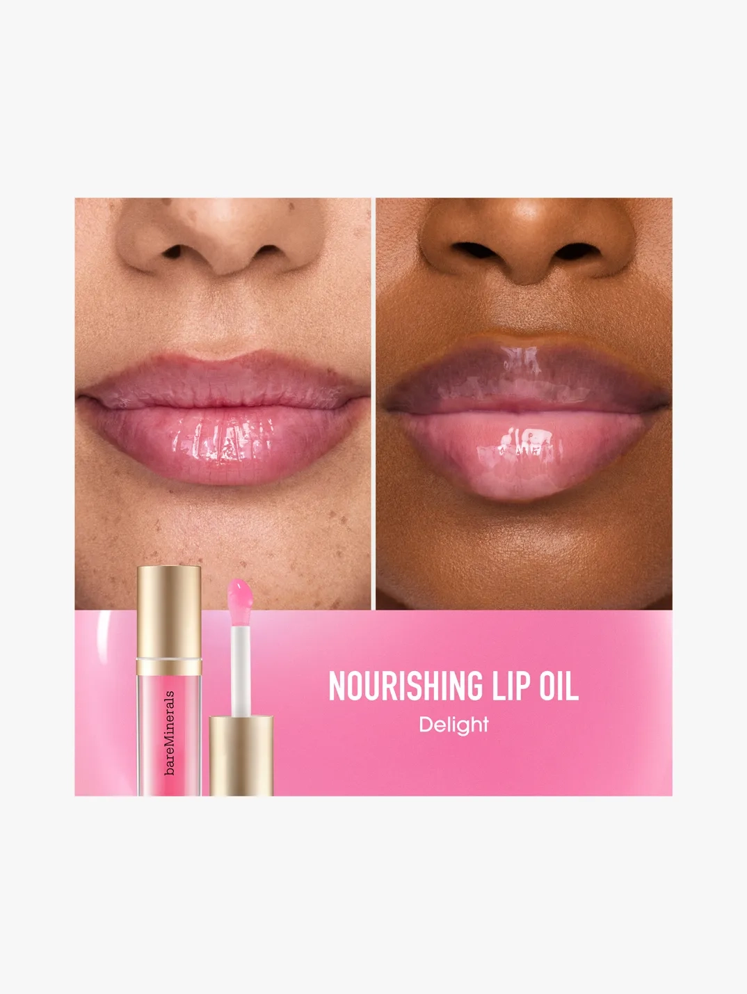 Alternative Image Bare Minerals Nourishing Lip Oi