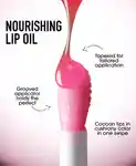 Alternative Image Bare Minerals Nourishing Lip Oil