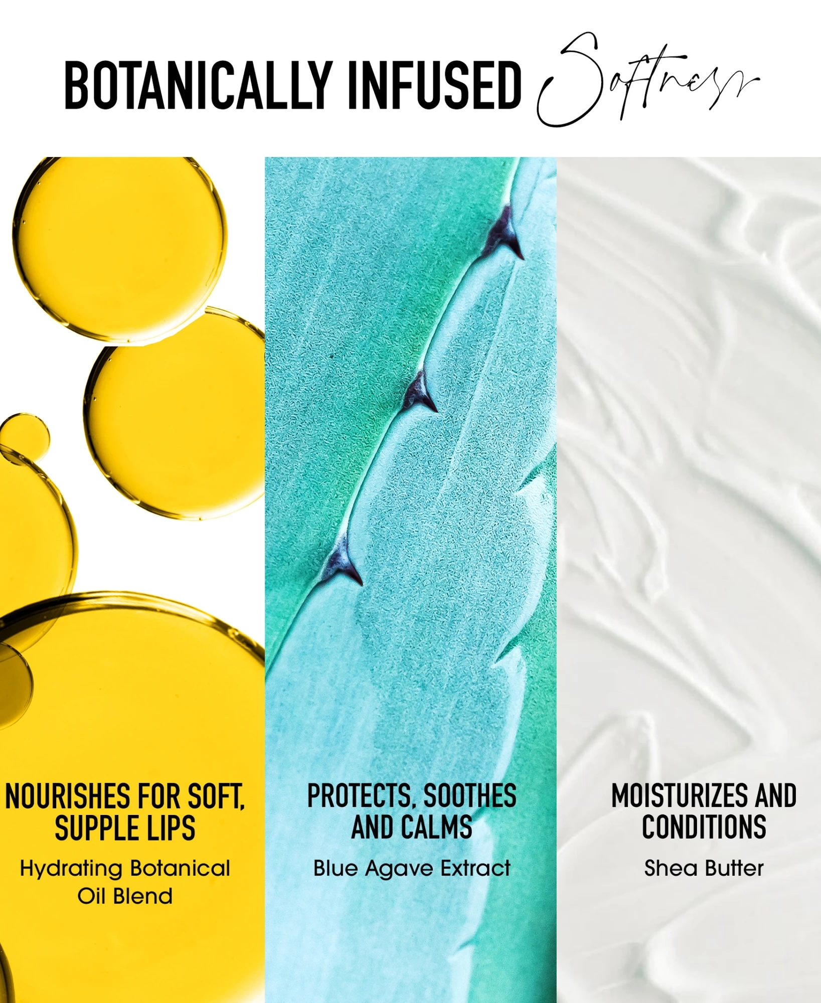 Alternative Image Bare Minerals Nourishing Lip Oil