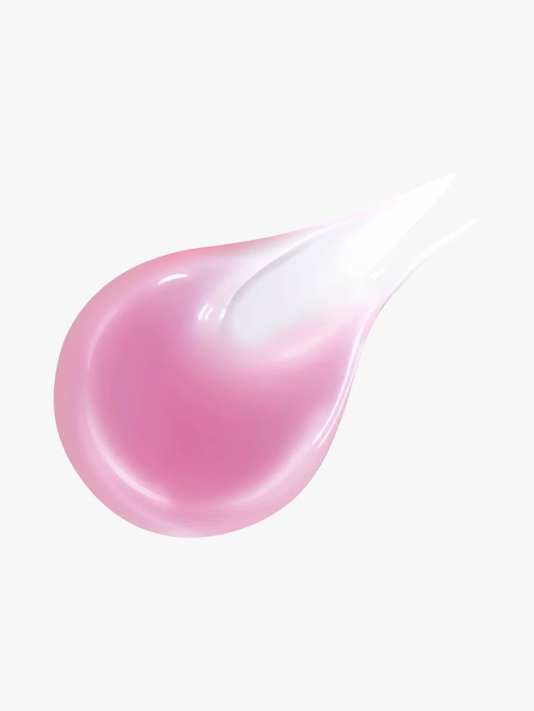 Swatch Bare Minerals Nourishing Lip Oi