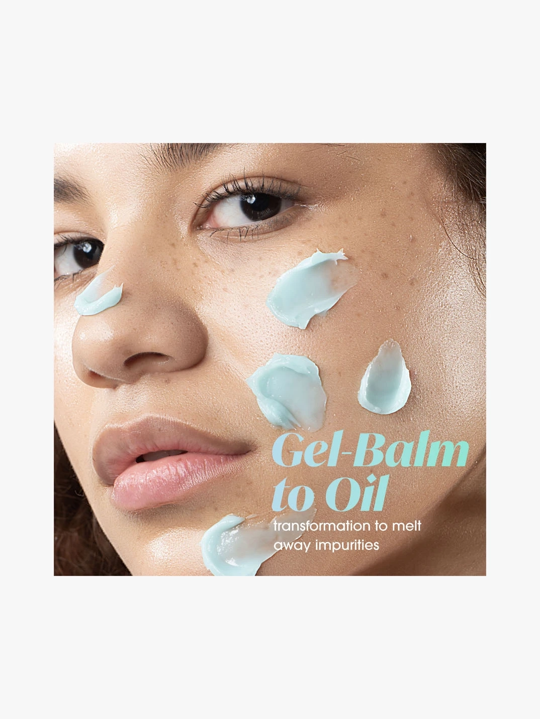 Alternative Image Sunday Riley Aquamarine Melt Cleansing Balm
