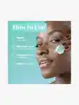 Alternative Image Sunday Riley Aquamarine Melt Cleansing Balm