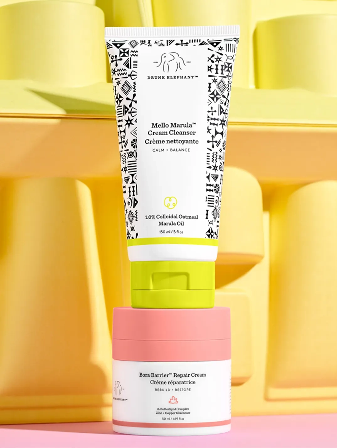 Alternative Image Drunk Elephant Nightcap Cream