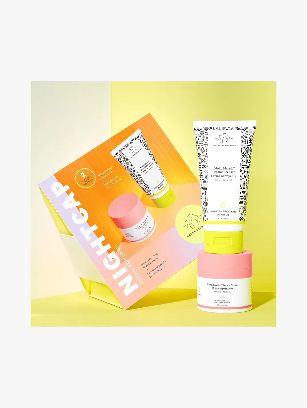 Alternative Image Drunk Elephant Nightcap Cream