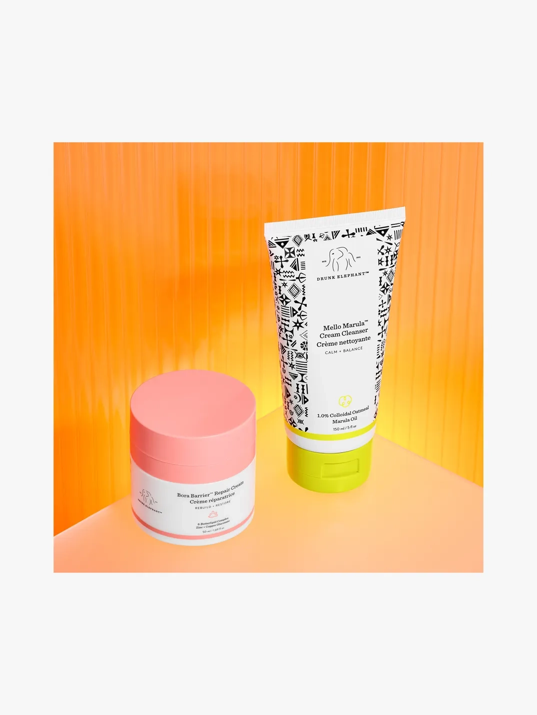 Alternative Image Drunk Elephant Nightcap Cream