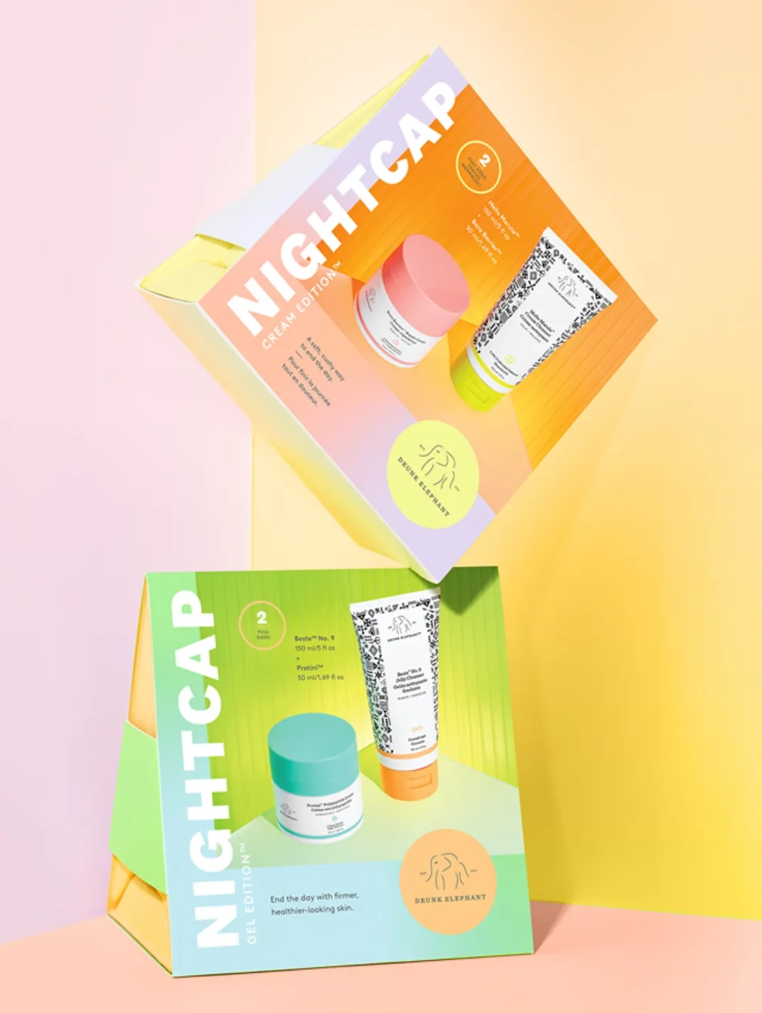 Alternative Image Drunk Elephant Nightcap Cream