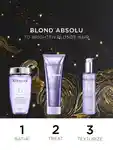 Alternative Image Kerastase Blond Absolu Set