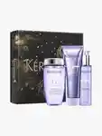 Hero Kerastase Blond Absolu Set