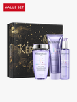 Hero Kerastase Blond Absolu Set