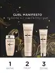 Alternative Image Kerastase Curl Manifesto Set