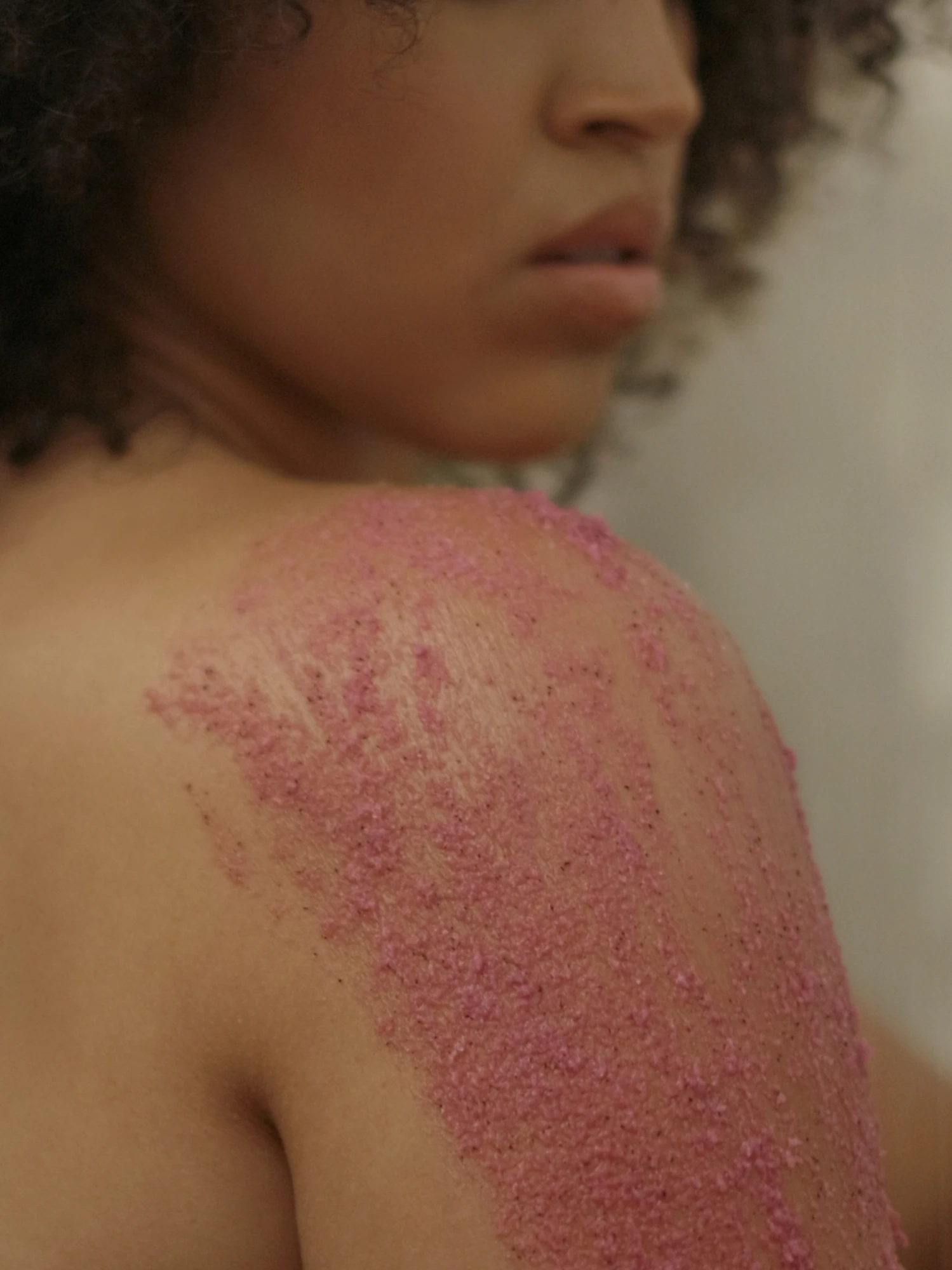 Alternative Image Nopalera Hibiscus Cactus Flower Exfoliant