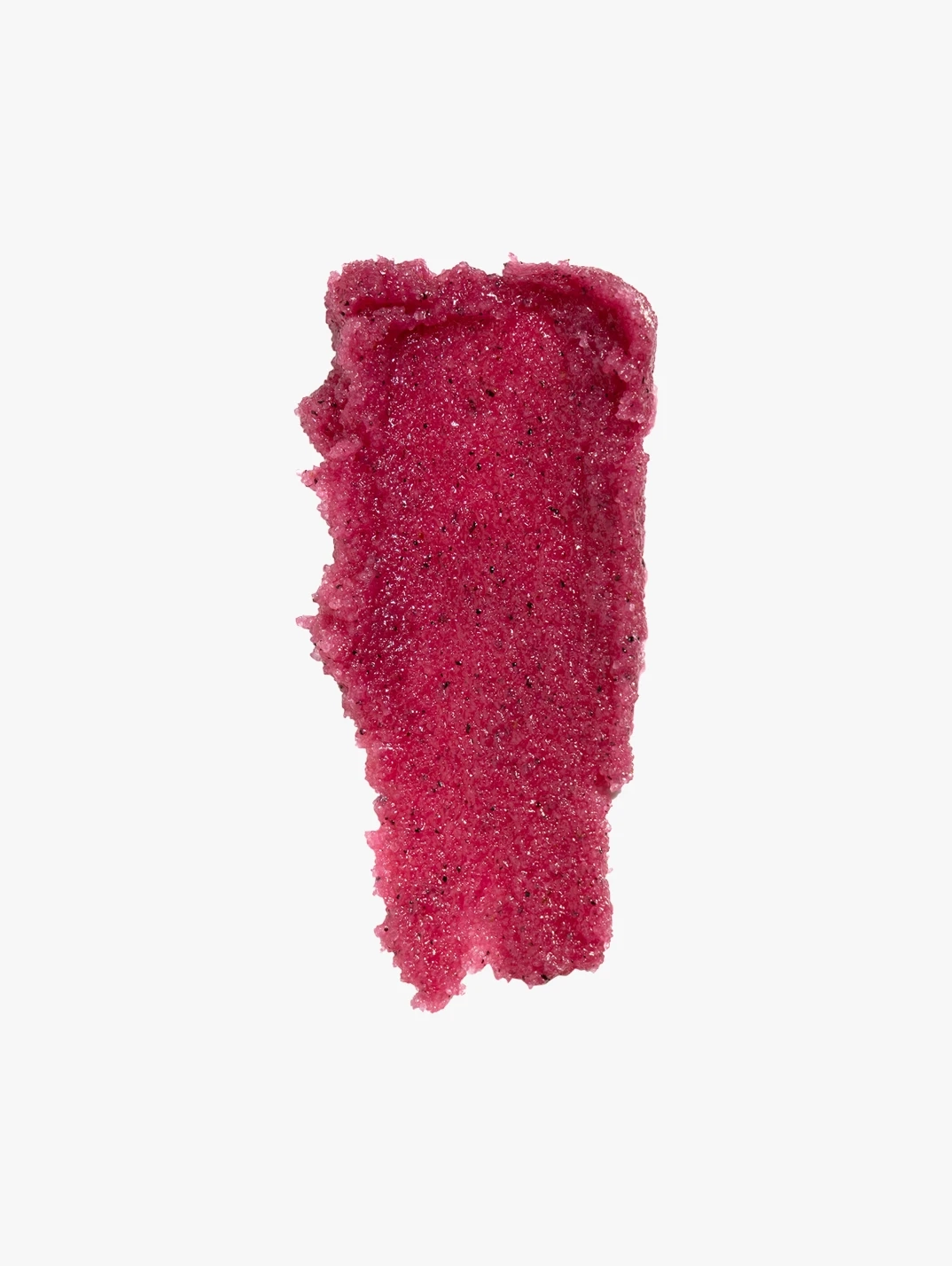 Swatch Nopalera Hibiscus Cactus Flower Exfoliant